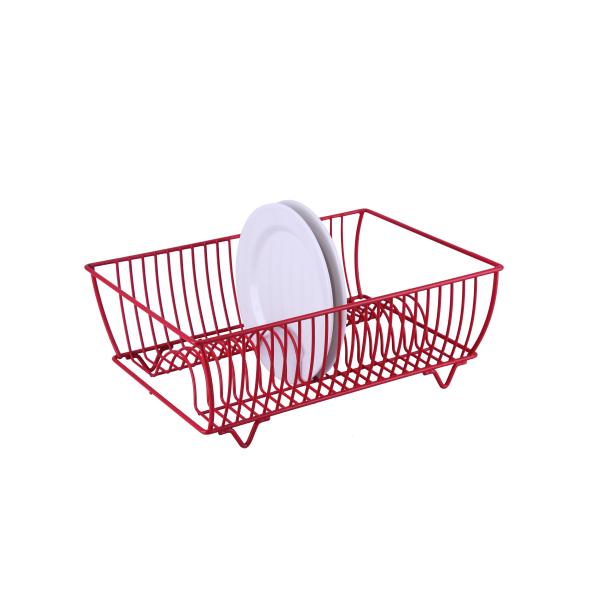 Buy dish rack with tray-LFD1019 at wholesale prices