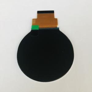 Custom OEM ODM 2.1 Inch ST7701S TFT LCD Color Monitor 480*480 Dots