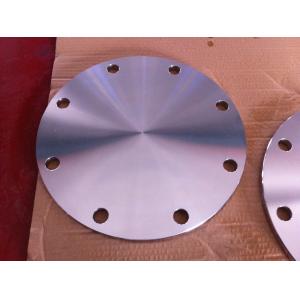 Quality F904L Blind 150# 2 Inch Stainless Steel Flanges PN10-100 for sale
