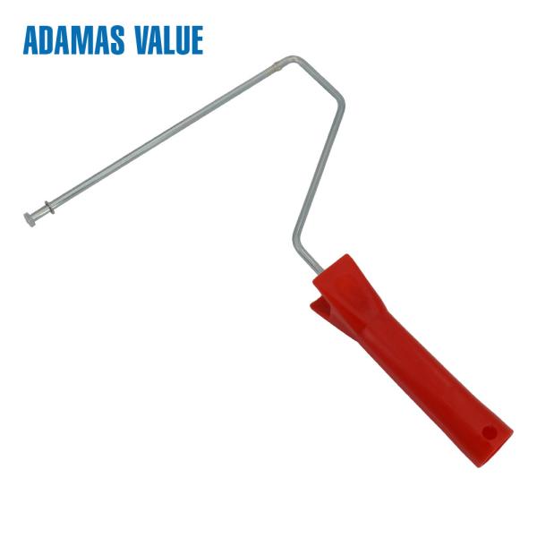 Buy 230mm paint roller sleeve, roller paint set, paint roller frame at wholesale prices