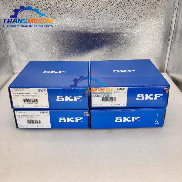 Toyota Camry U760e Six-speed Automatic Transmission Piston Kit