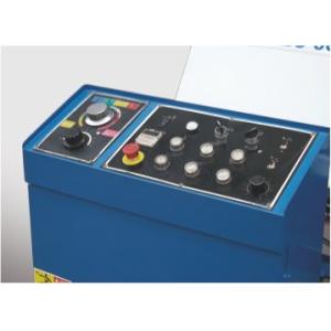 CHENLONG CH-280HA Horizontal Metal Metallurgy Machinery Band Saw