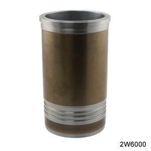 Diesel Engine Cylinder Liner For 3406 2W6000