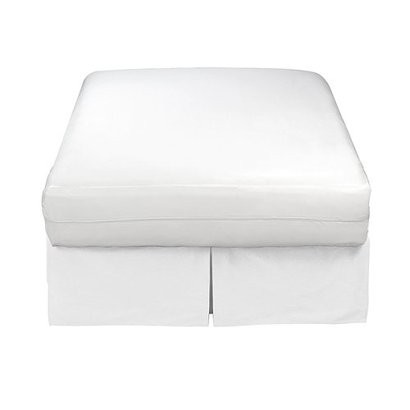 Buy Waterproof Zippered Mattress Cover , King Size or Twin Waterproof Mattress Protector at wholesale prices