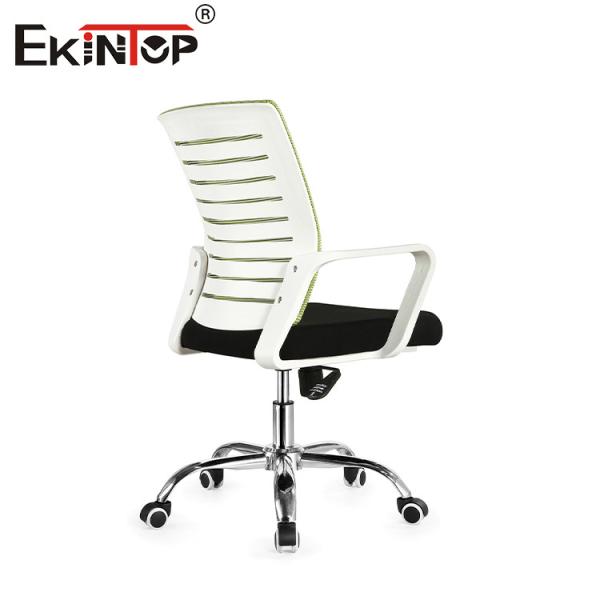 Buy Customizable Training Chairs Conference Room Chairs Modern Style at wholesale prices