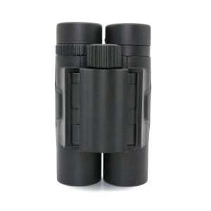 Shockproof Binoculars 10x25 Small Strong Binoculars For Travel
