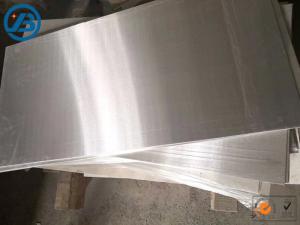 China Rolled AZ31 AZ31B Magnesium Alloy Plate/Sheet ,CNC Engraving Sheet Plate on sale