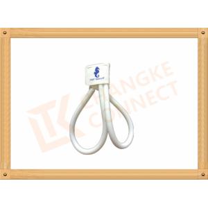 Double Hose Non Invasive Blood Pressure Cuff Disposable NIBP Cuff Neonate # 1