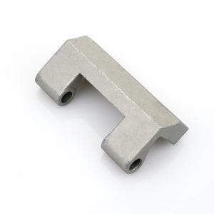 Construction Machinery Zinc Alloy Die-cast Cabinet Plane Board Hinge Metal Hinge