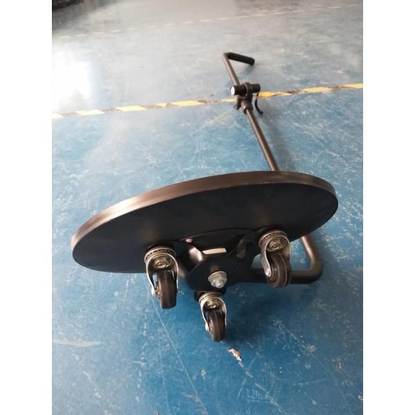 Buy Convenient Under Vehicle Surveillance System Camera HD 5 Inch LCD Screen at wholesale prices