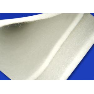 High Temperature Two Layers Nomex Needle Punched Felt