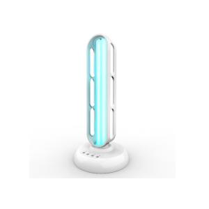 254nm UV Sterilizer Light UV Disinfection Light For Home Hospital Factory Uv