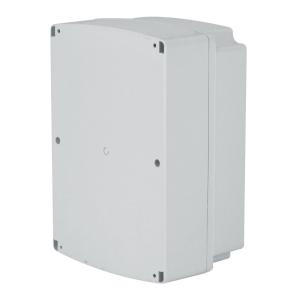 Rectangular 280x195x135mm Waterproof Plastic Enclosure Box
