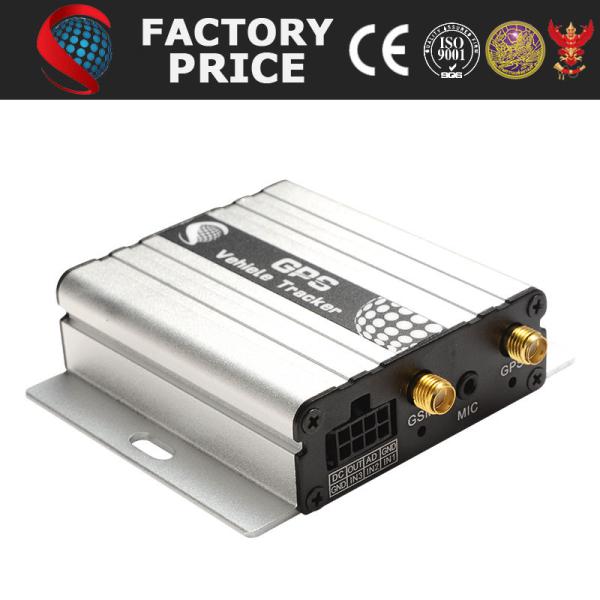 Buy 10meter Accuracy Vt300 Functional Gps Tracker For Rental Equipment at wholesale prices