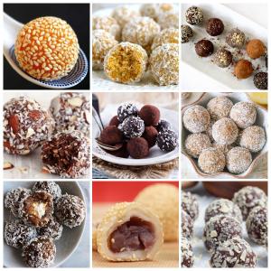 304 stainless steel automatic Imli ball making machine