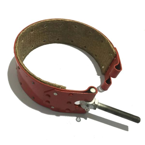 MTZ Belarus Tractor Spare Parts T40 Part T25-3502070 Brake Belt
