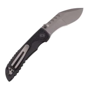 Bull 7.8in Camping Hunting Knife 3Cr13