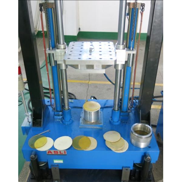 Acceleration Mechanical Shock Test Equipment For Acceleration Impact Testing