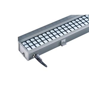 Quality Building Facade LED Wall Washer Light 150W Custom Lighting Options for sale