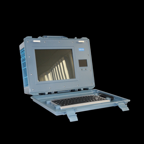 Buy 12 Inches Portable Ultrasonic Echo Sounder Sonar  at wholesale prices