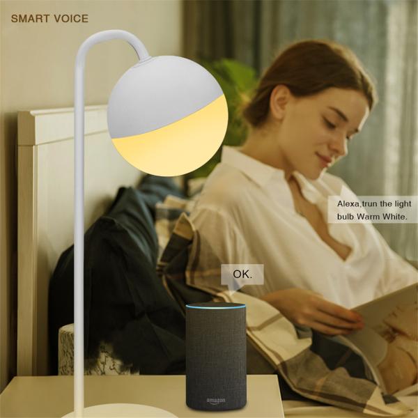Smart Table Light RGBW(CR09)