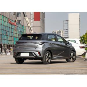 Fashion Personalized China Discount Manufacturer BYD EV Car Dolphin Pure New