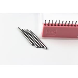 Precision Grinding Tungsten Carbide Nozzle Coil Winding Nozzle For Motor