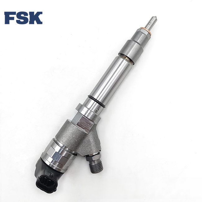 Quality fSK Common Rail Fuel Injector 120 Series 0445120042 For Bosch ABEC-5 for sale