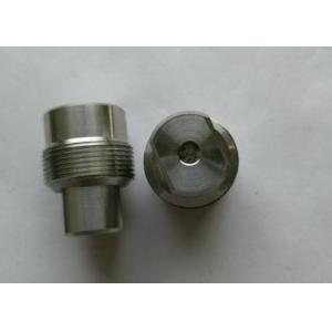 Lathe Machining Parts Stainless Steel SUS304 SUS316 Automotive Parts Robotics