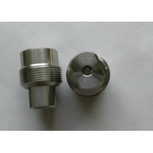 Lathe Machining Parts Stainless Steel SUS304 SUS316 Automotive Parts Robotics Technology