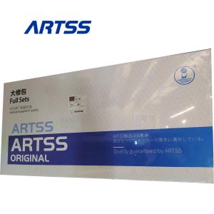 Diesel Engine Parts D6D D6E Full Gasket Kit Complete Overhaul Set For VOLVO