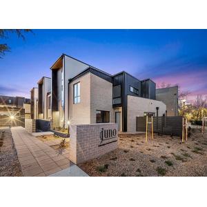 Top Prefabricated House Manufacturers Discover Our Award Winning Designs Modular