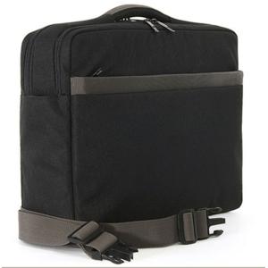 Mens Business Converse Laptop Bag One Shoulder Black Messenger Bags