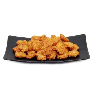 BBQ Flavor Japanese Rice Crackers