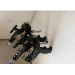Durable Polyurethane Spray Gun Trigger Rapid Response With Ergonomic Handle