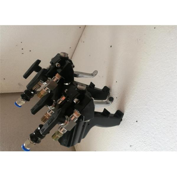 Buy Durable Polyurethane Spray Gun Trigger Rapid Response With Ergonomic Handle at wholesale prices