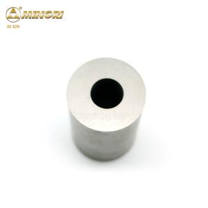 Hip Sintered Tungsten Carbide Cold Forging Die Mold Standard Size