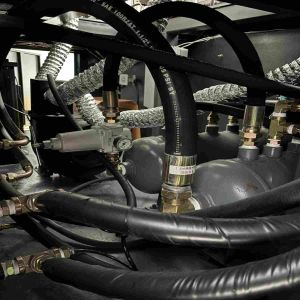 Quality 185mm PLA Bottled Water Packing Machine For Pure Water Filling for sale