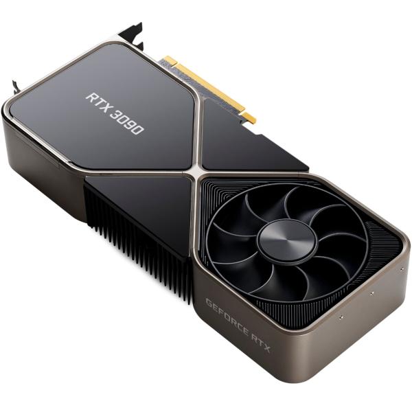 RTX3090 NVIDIA RTX 24GB Video Card Gpu Gaming Graphics Cards