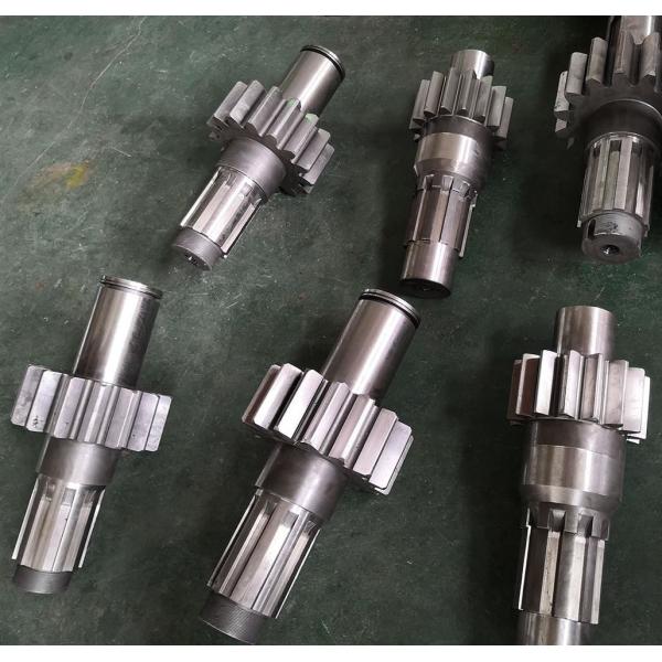 Precise And Stable Transmission Gear Shaft For Smooth And Accurate Power