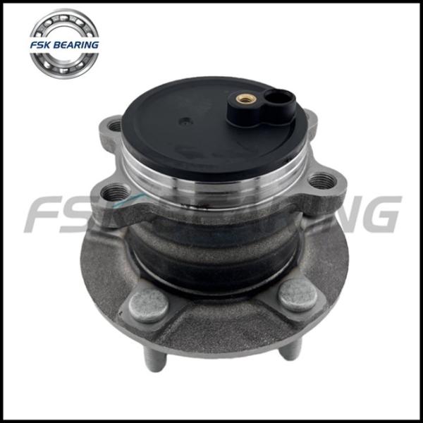 Hot Sale TK48-26-15X Rear Wheel Hub Unit Bearing Assembly Auto Parts For Mazda CX8-9