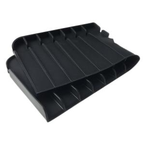 Splash Proof Silicone Faucet Mat Customized For Kitchen Sink