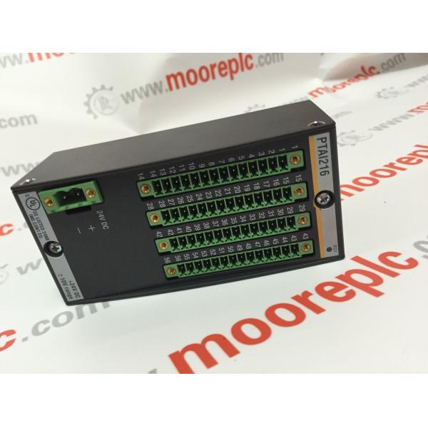 Buy BS206 K30APTGRF2 K30 Bachmann Module SERIES  2-INPUT-COLOR TOUCH SENSOR at wholesale prices