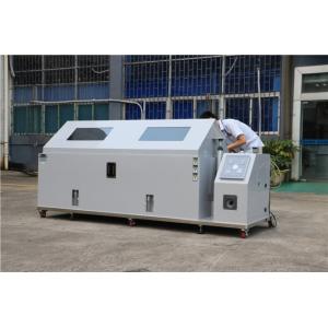 Environmental Salt Spray Corrosion Test Chamber Lab Capacity 108L