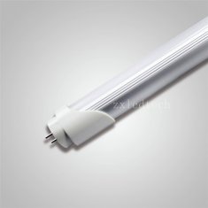 Transparent / stripe / frosted 30MM*602MM 9W T10 LED Tube Lights