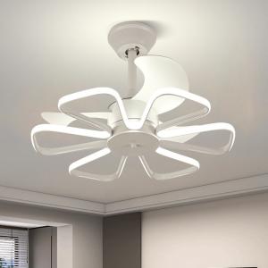wholesale Nordic Inverter Ceiling Fan 52 Inch Silent Ceiling Fans For Bedroom /