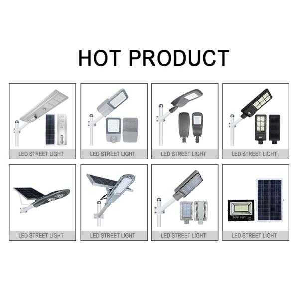 Sturdiness LED Solar Powered Flood Lights 75*145 Degree Beam Angle