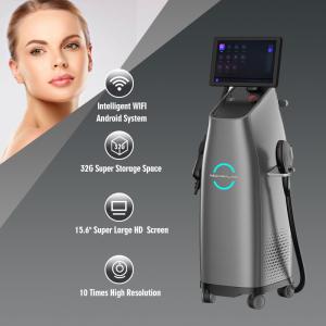 IPL Radio Frequency Skin Rejuvenation Beauty Machine with Tattoo Removal