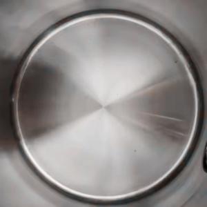 Stainless Steel Milk Transport Bucket.transport Can