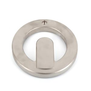 Metal Processing Machinery Parts Customized OEM Precision CNC Machining Aluminum